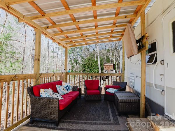 164 Larboard Trail , Unit B1, Mount Gilead, NC 27306