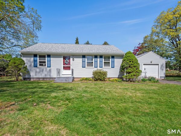 1 Foley, Portland, CT 06480