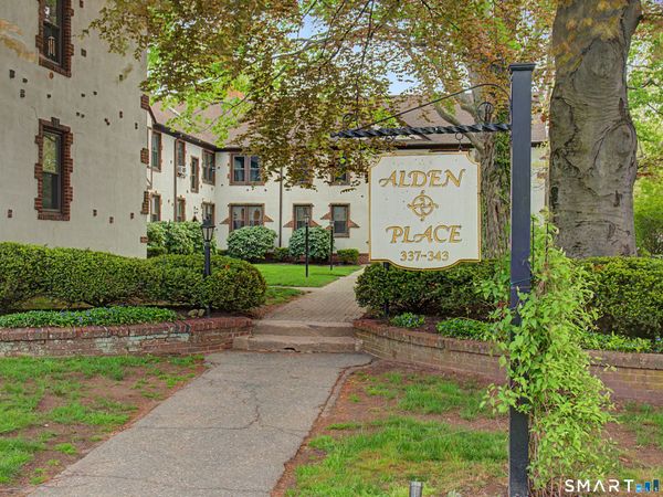 337 Alden, Unit 8, New Haven, CT 06515