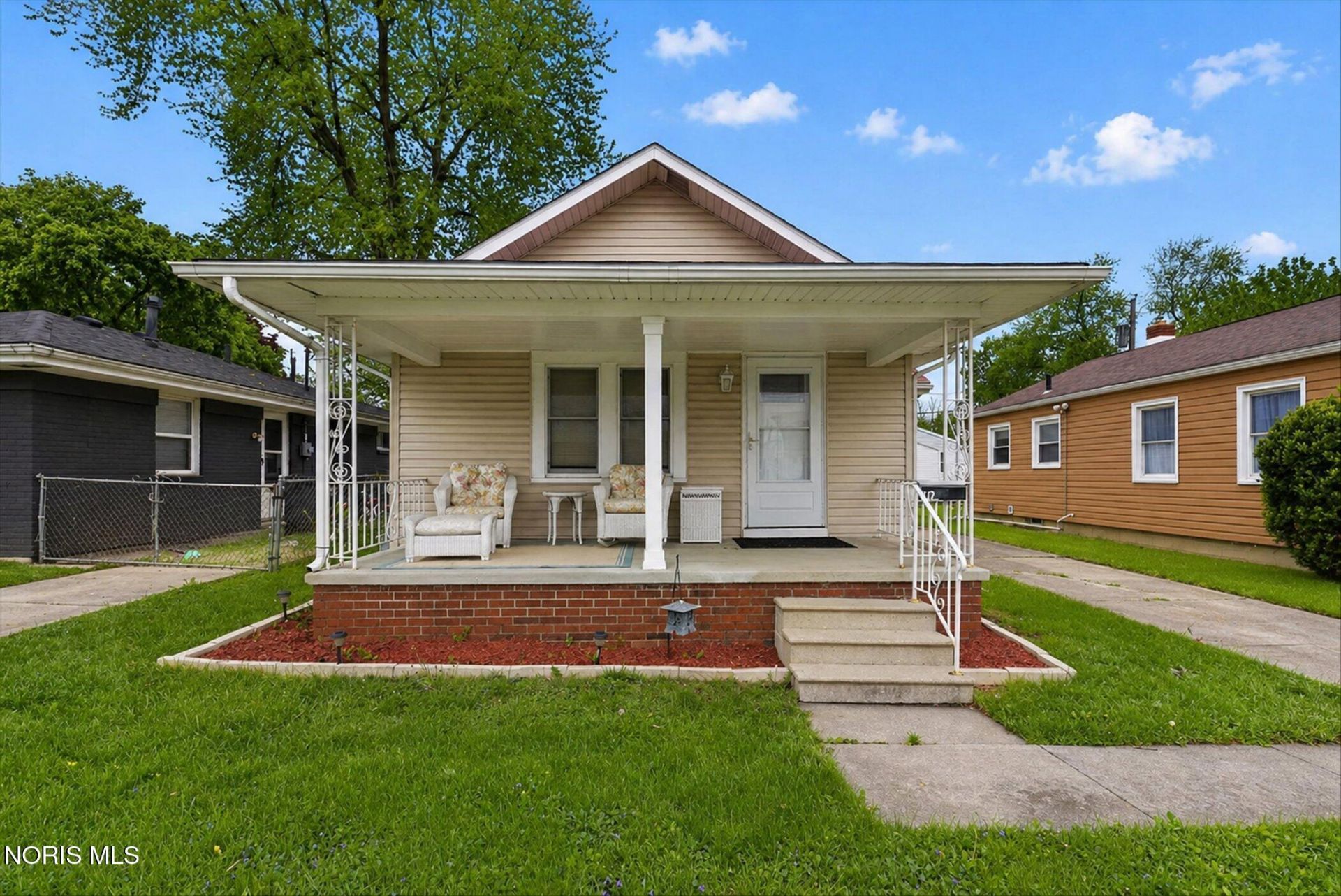 222 Longdale Avenue, Toledo, OH 43605 Main Photo