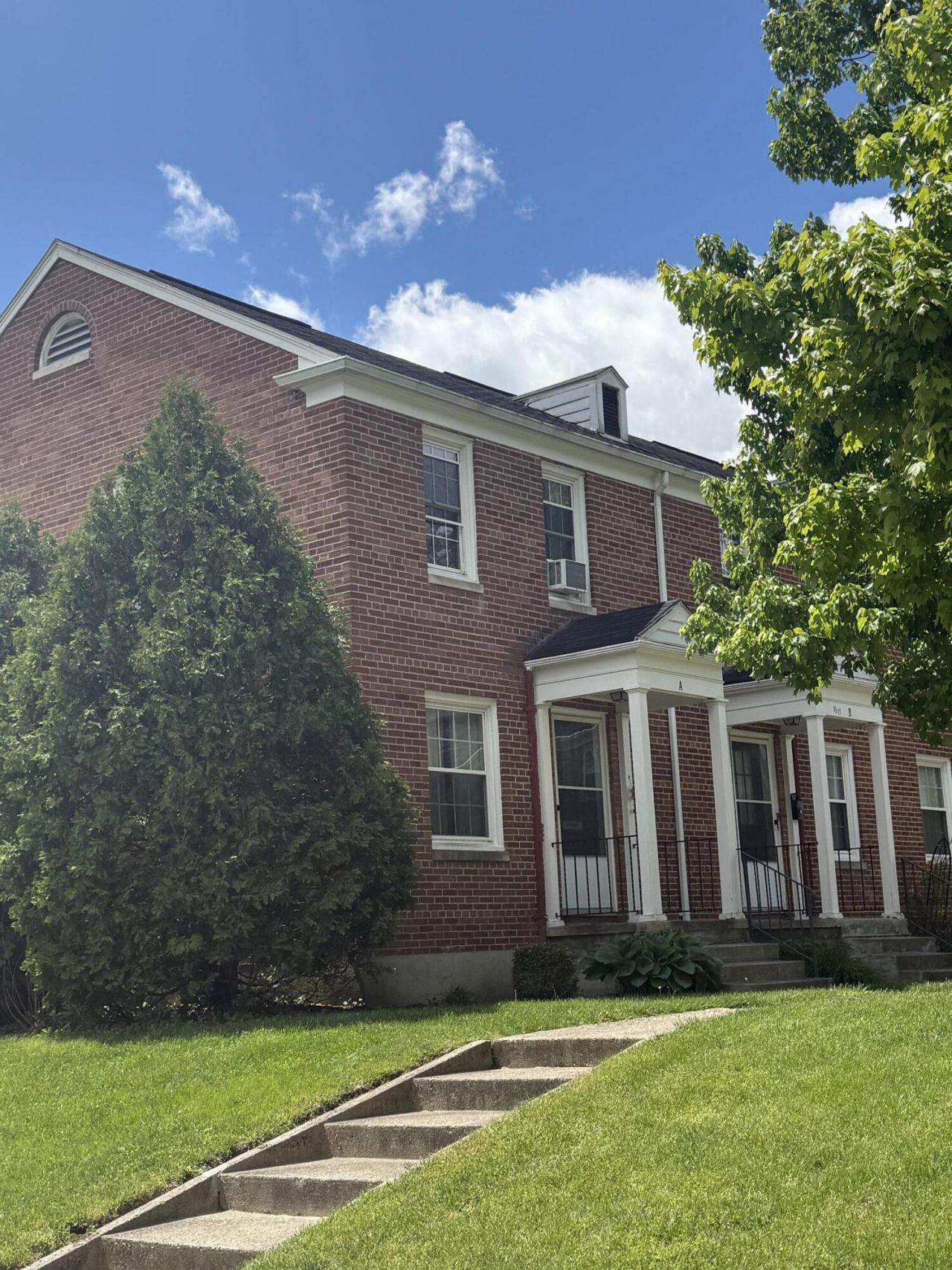 1511 N Plum Street, Unit A, Springfield, OH 45504 Main Photo