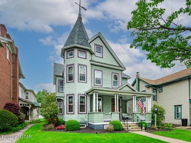 55 E 5th Street, Bloomsburg, PA 17815