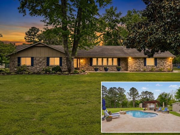12440 E 132nd Street S, Broken Arrow, OK 74011