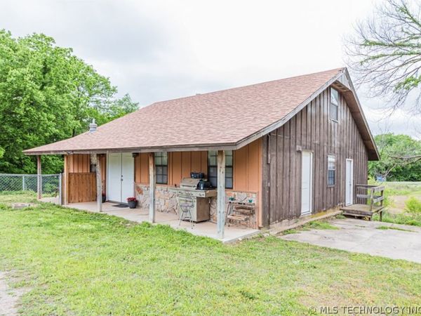6909 E 6th Avenue , Stillwater, OK 74074