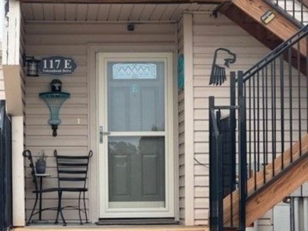 117 Falconhead , Unit E, Burneyville, OK 73430