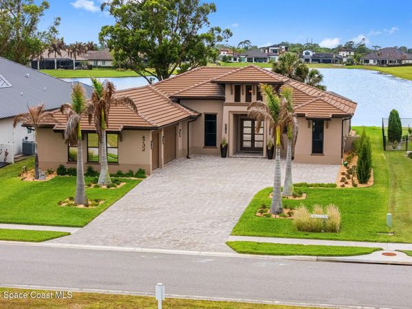 4732 Tennyson Drive , Rockledge, FL 32955