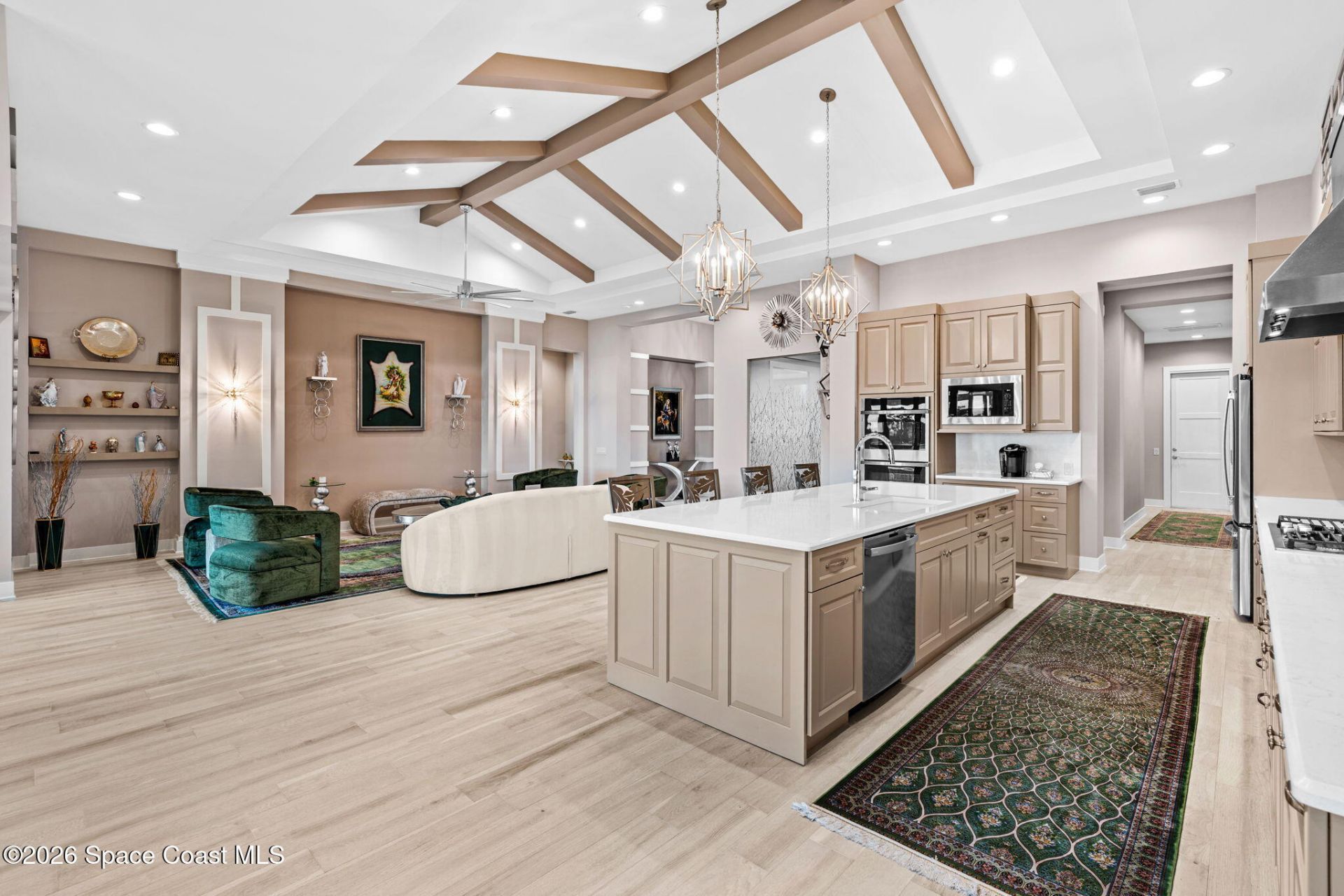 4732 Tennyson Drive , Rockledge, FL 32955 Photo