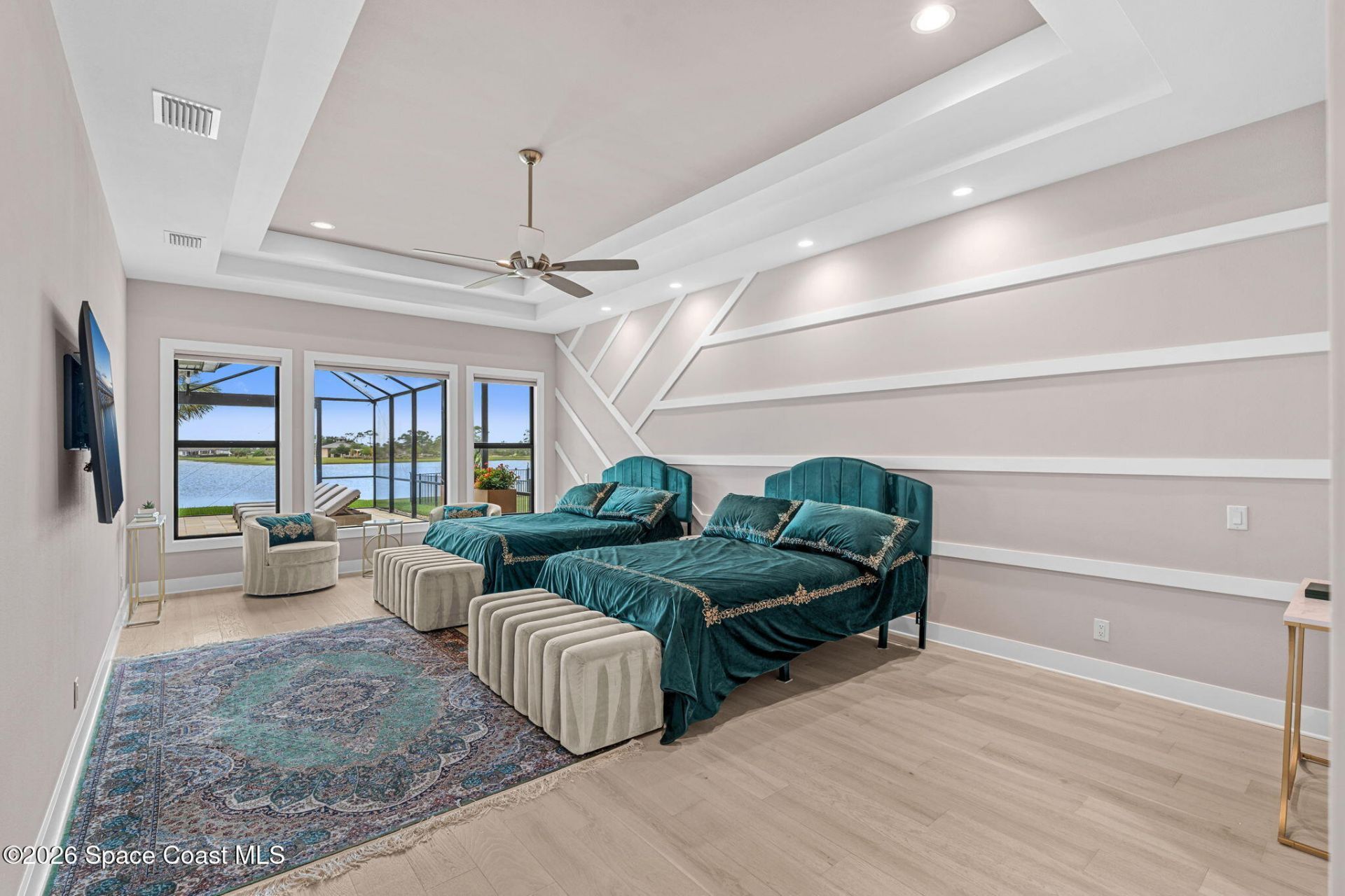 4732 Tennyson Drive , Rockledge, FL 32955 Photo