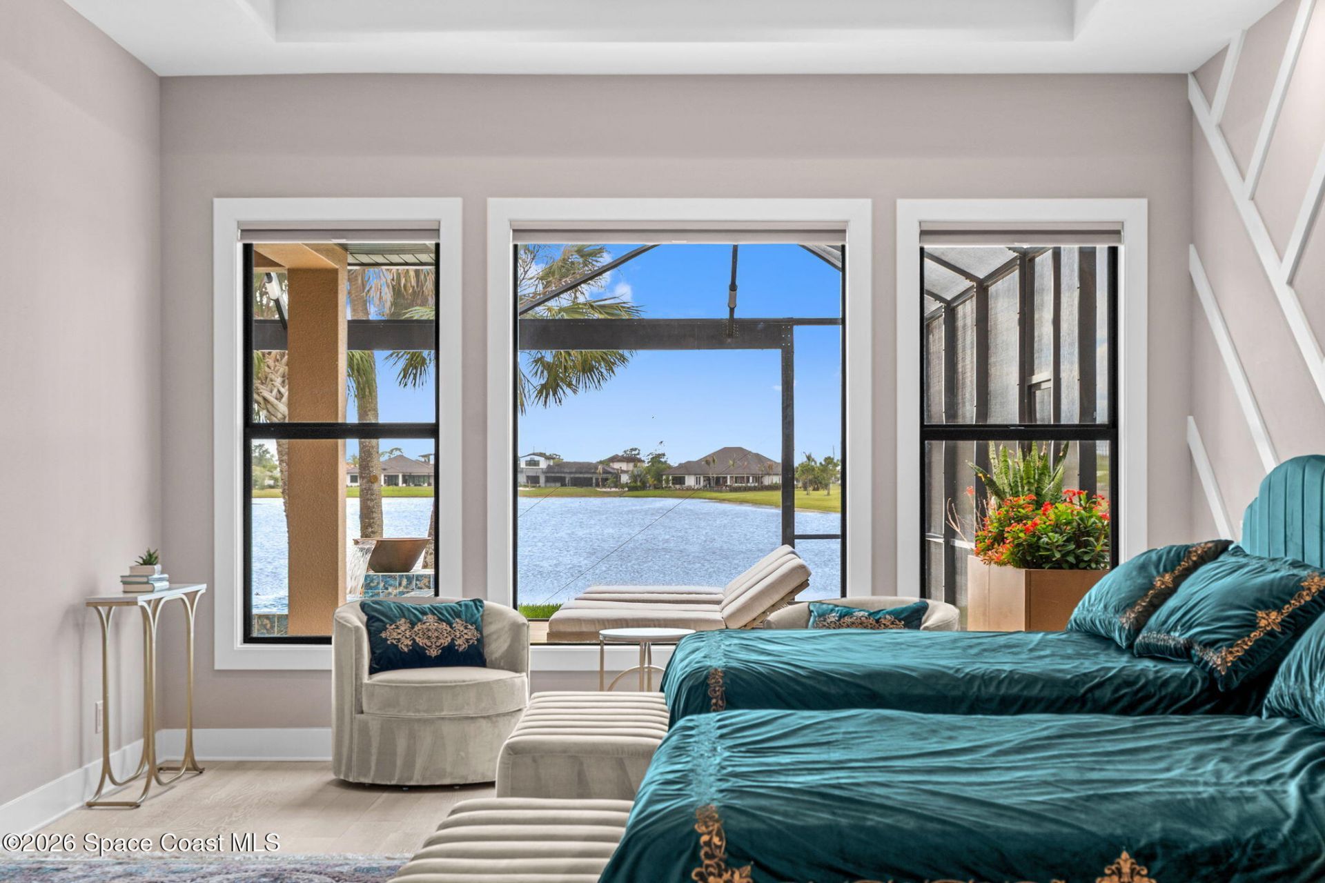 4732 Tennyson Drive , Rockledge, FL 32955 Photo