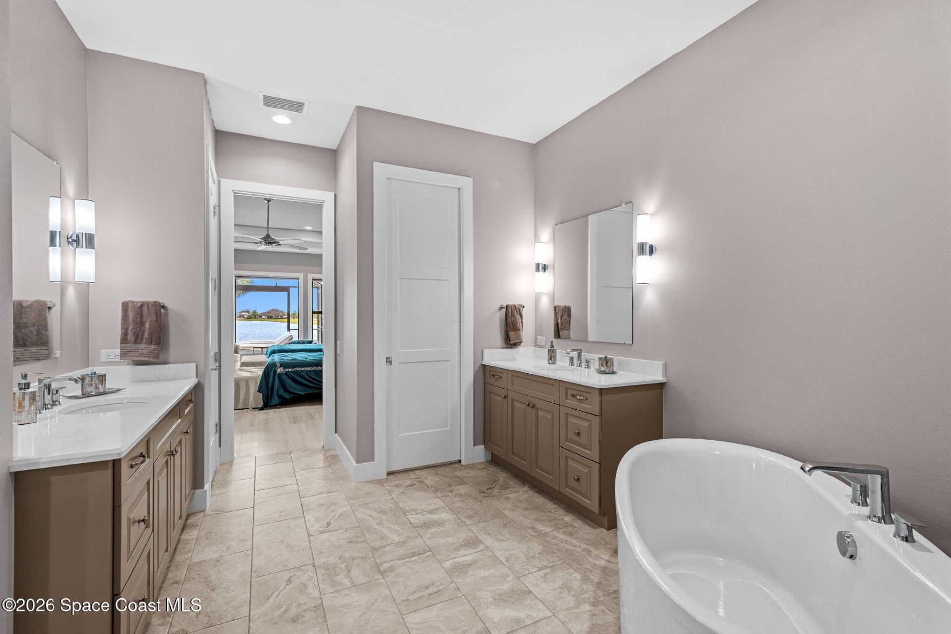 4732 Tennyson Drive , Rockledge, FL 32955 Photo