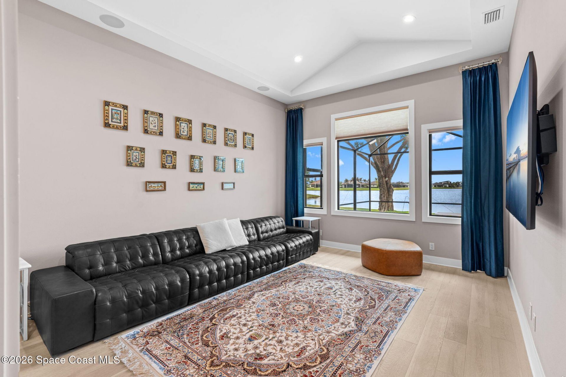 4732 Tennyson Drive , Rockledge, FL 32955 Photo