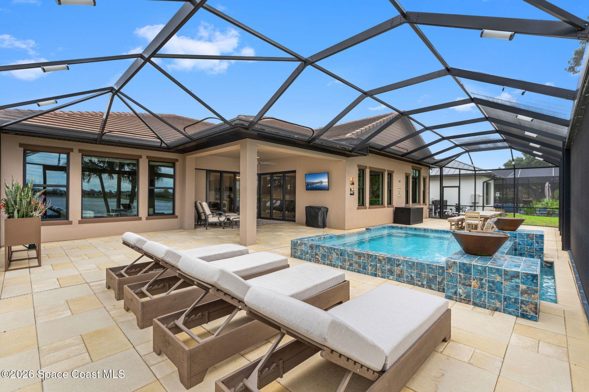 4732 Tennyson Drive , Rockledge, FL 32955 Photo