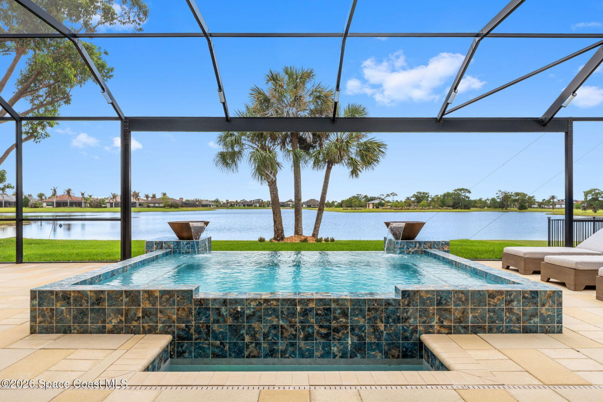 4732 Tennyson Drive , Rockledge, FL 32955 Photo