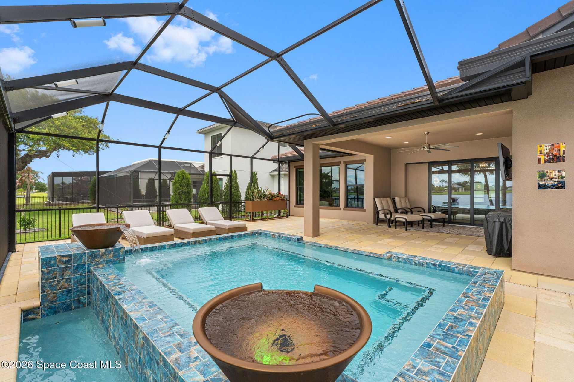 4732 Tennyson Drive , Rockledge, FL 32955 Photo