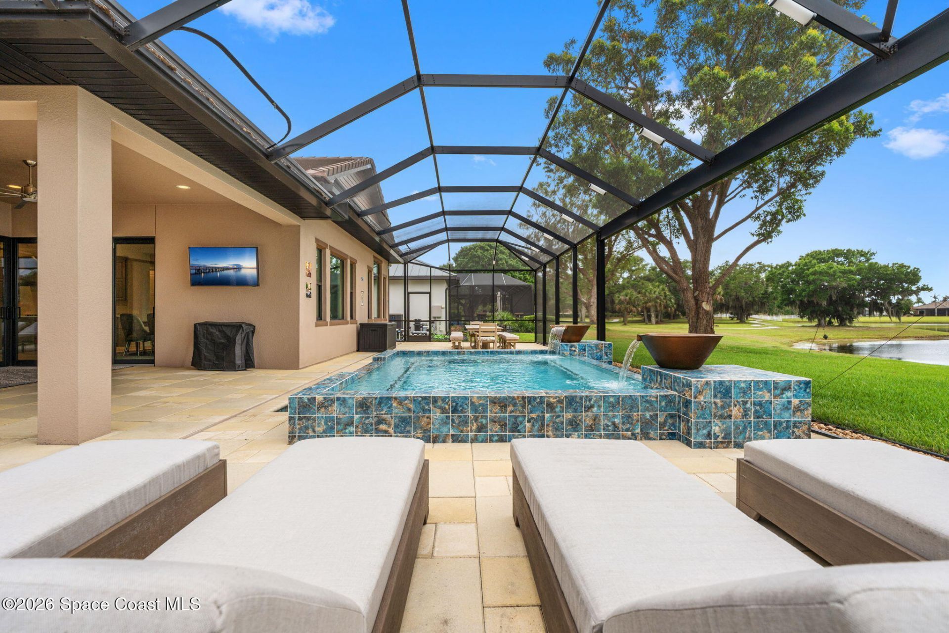4732 Tennyson Drive , Rockledge, FL 32955 Photo