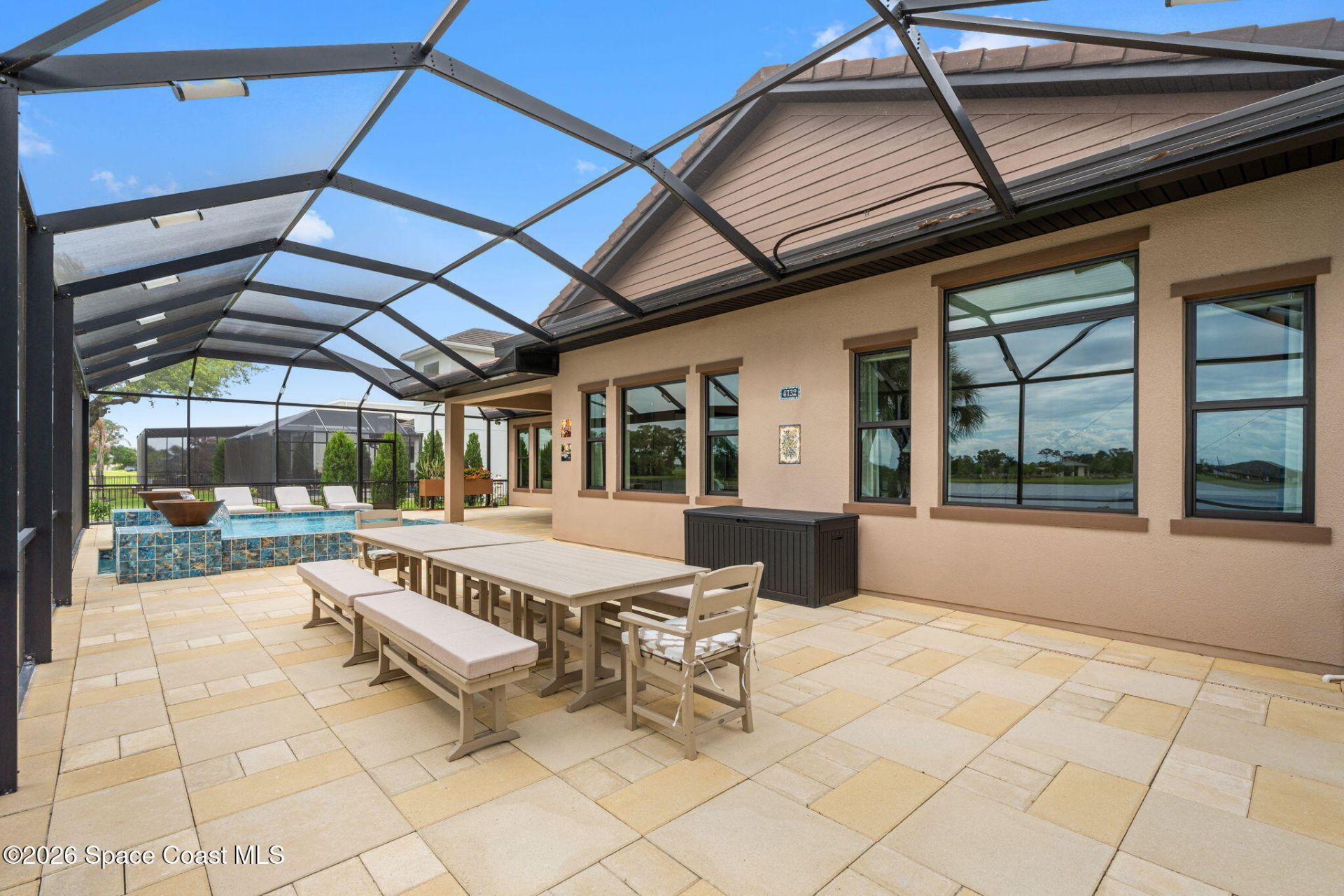4732 Tennyson Drive , Rockledge, FL 32955 Photo