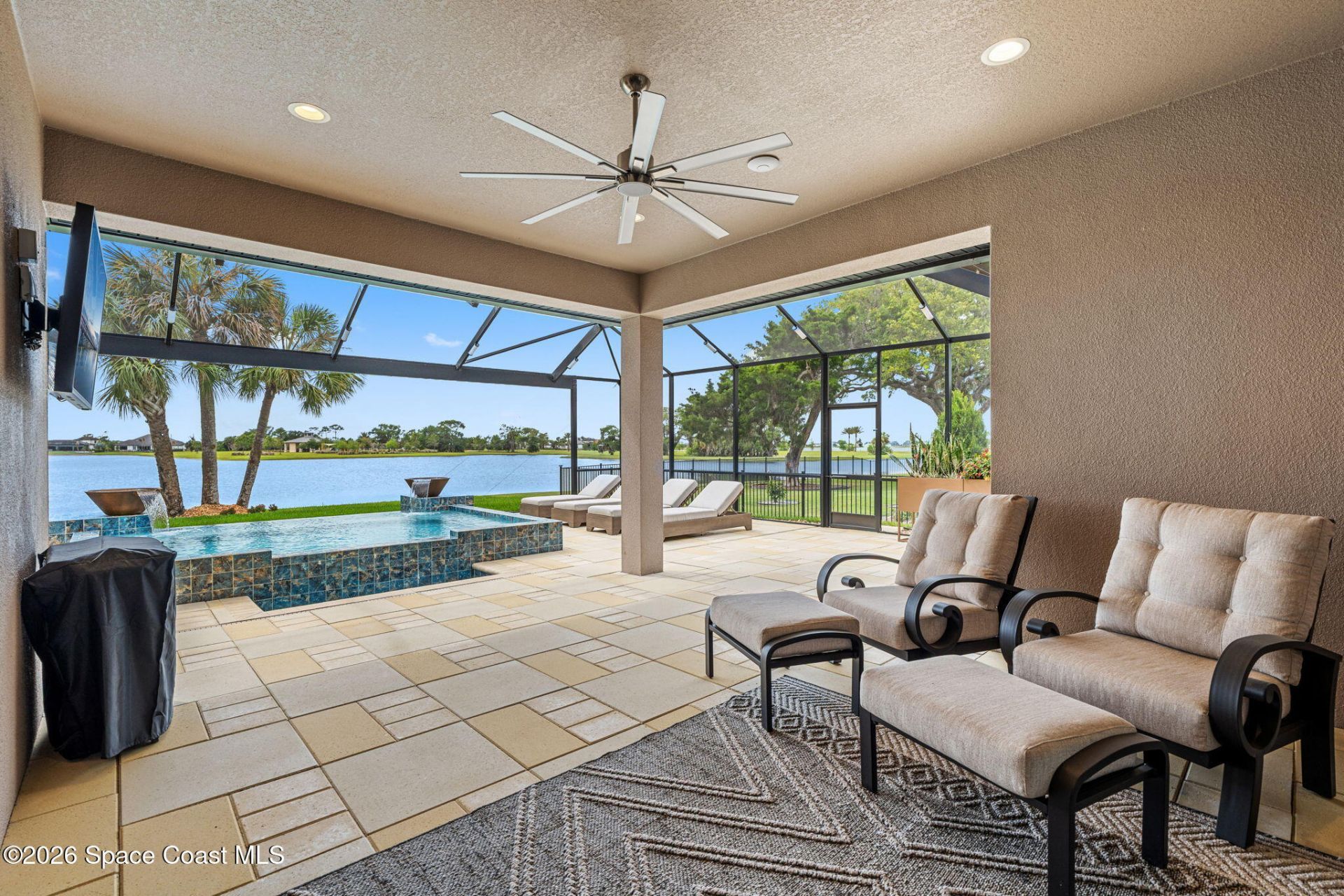 4732 Tennyson Drive , Rockledge, FL 32955 Photo