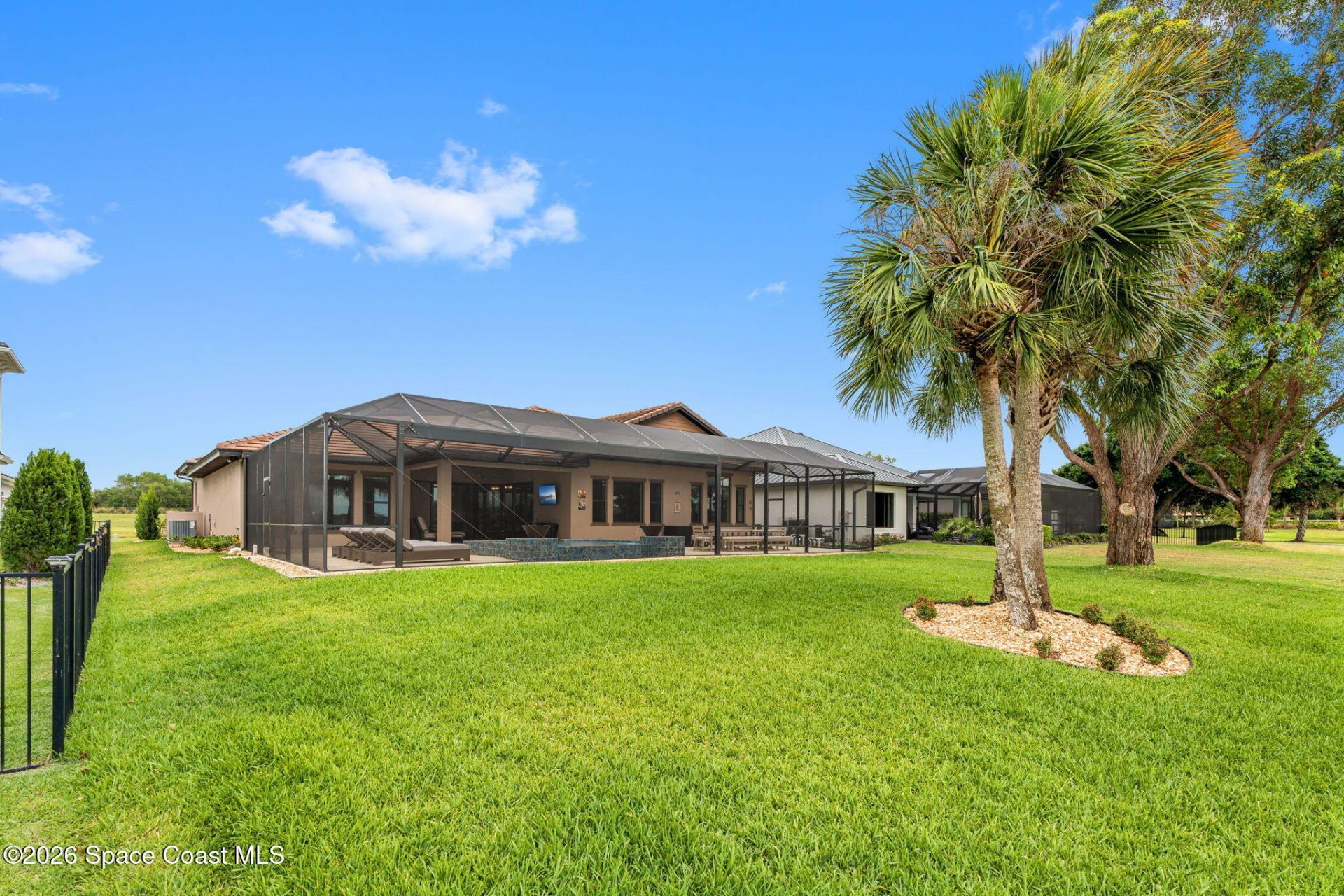 4732 Tennyson Drive , Rockledge, FL 32955 Photo