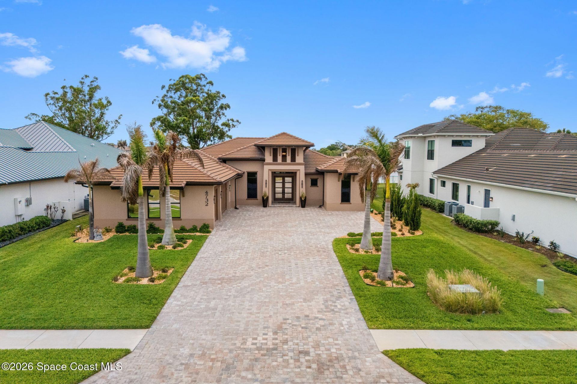 4732 Tennyson Drive , Rockledge, FL 32955 Photo