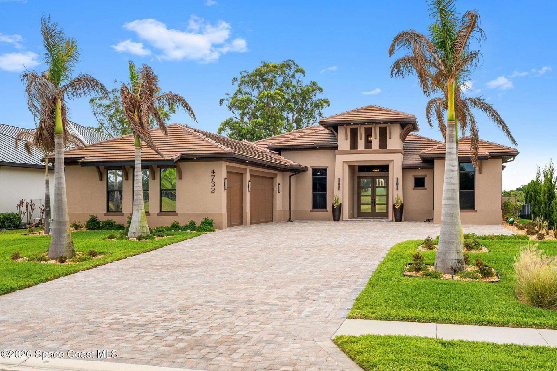 4732 Tennyson Drive , Rockledge, FL 32955 Photo