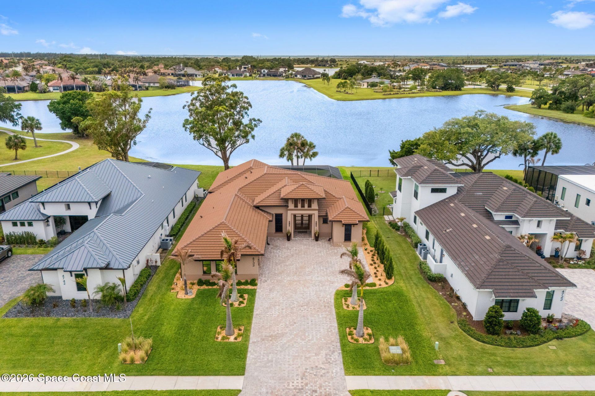 4732 Tennyson Drive , Rockledge, FL 32955 Photo