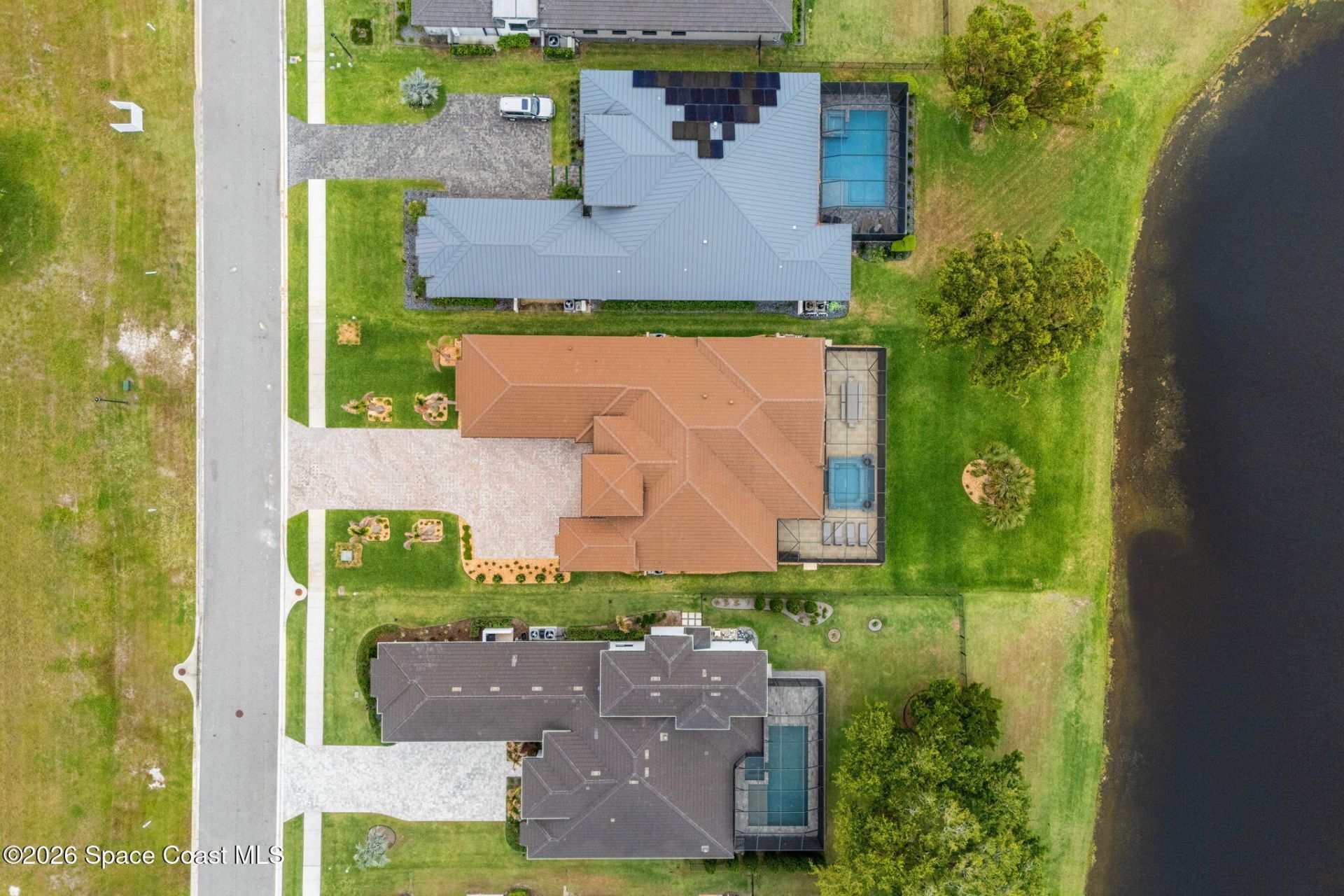 4732 Tennyson Drive , Rockledge, FL 32955 Photo