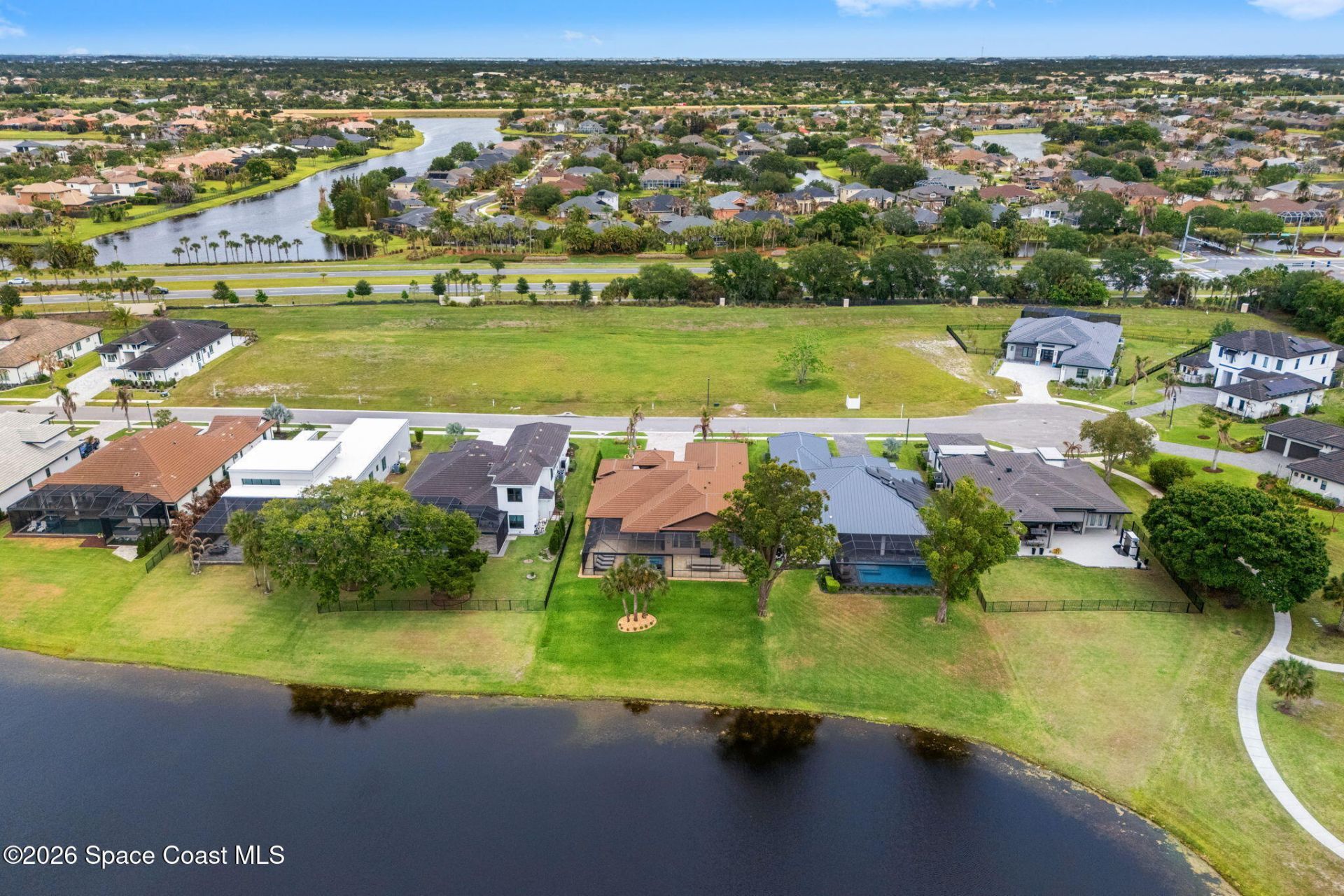 4732 Tennyson Drive , Rockledge, FL 32955 Photo