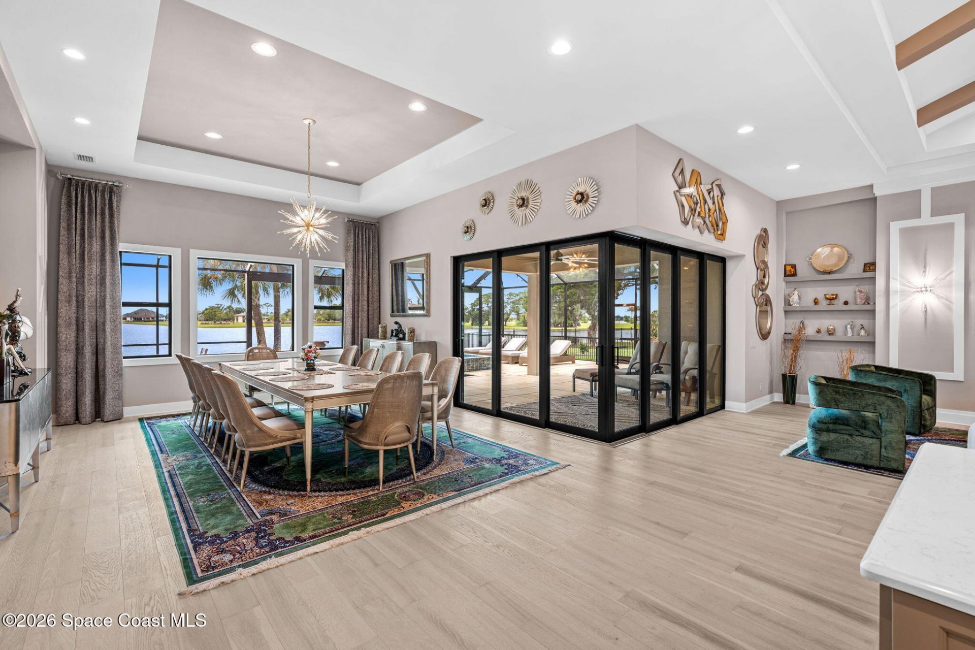 4732 Tennyson Drive , Rockledge, FL 32955 Photo
