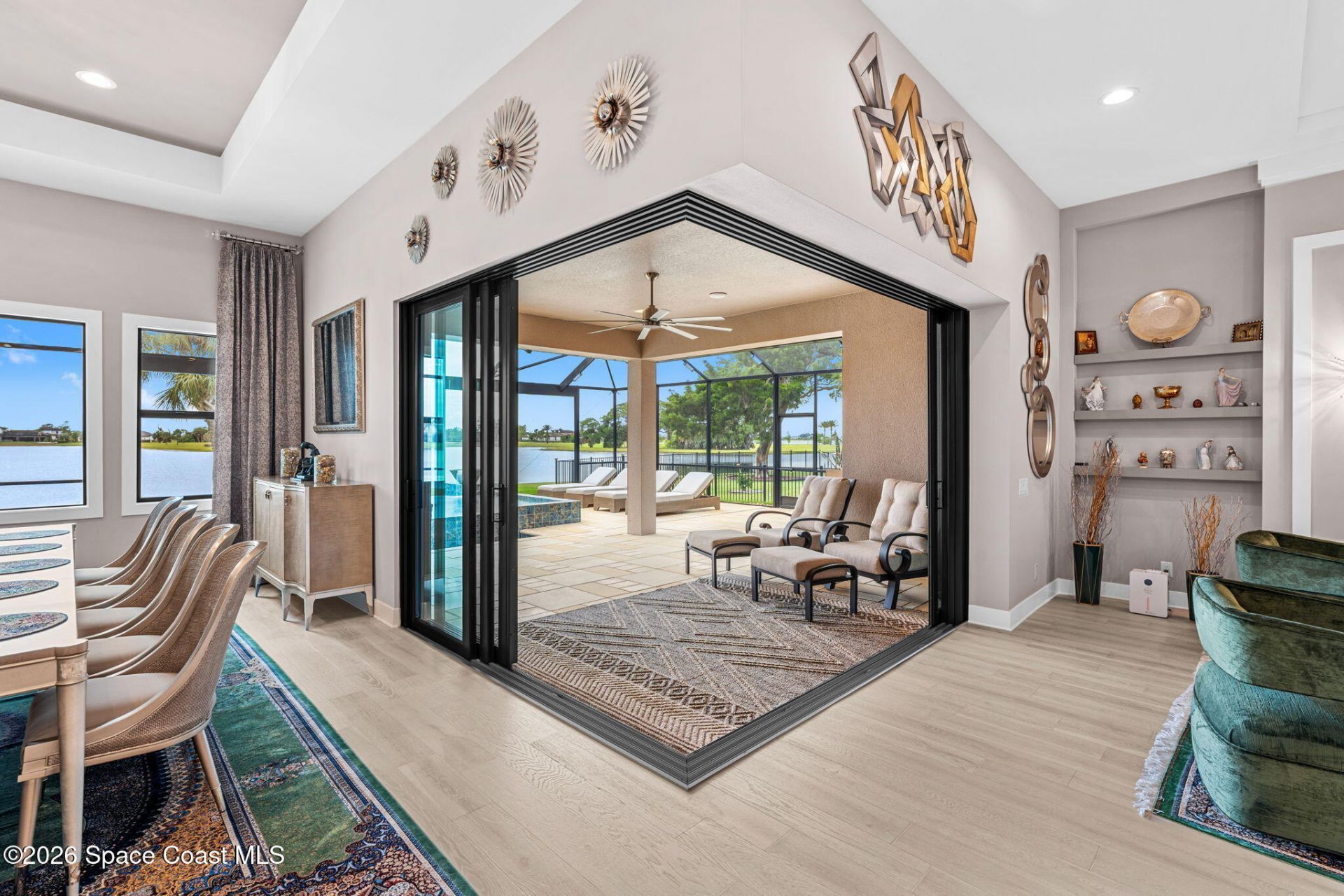 4732 Tennyson Drive , Rockledge, FL 32955 Photo