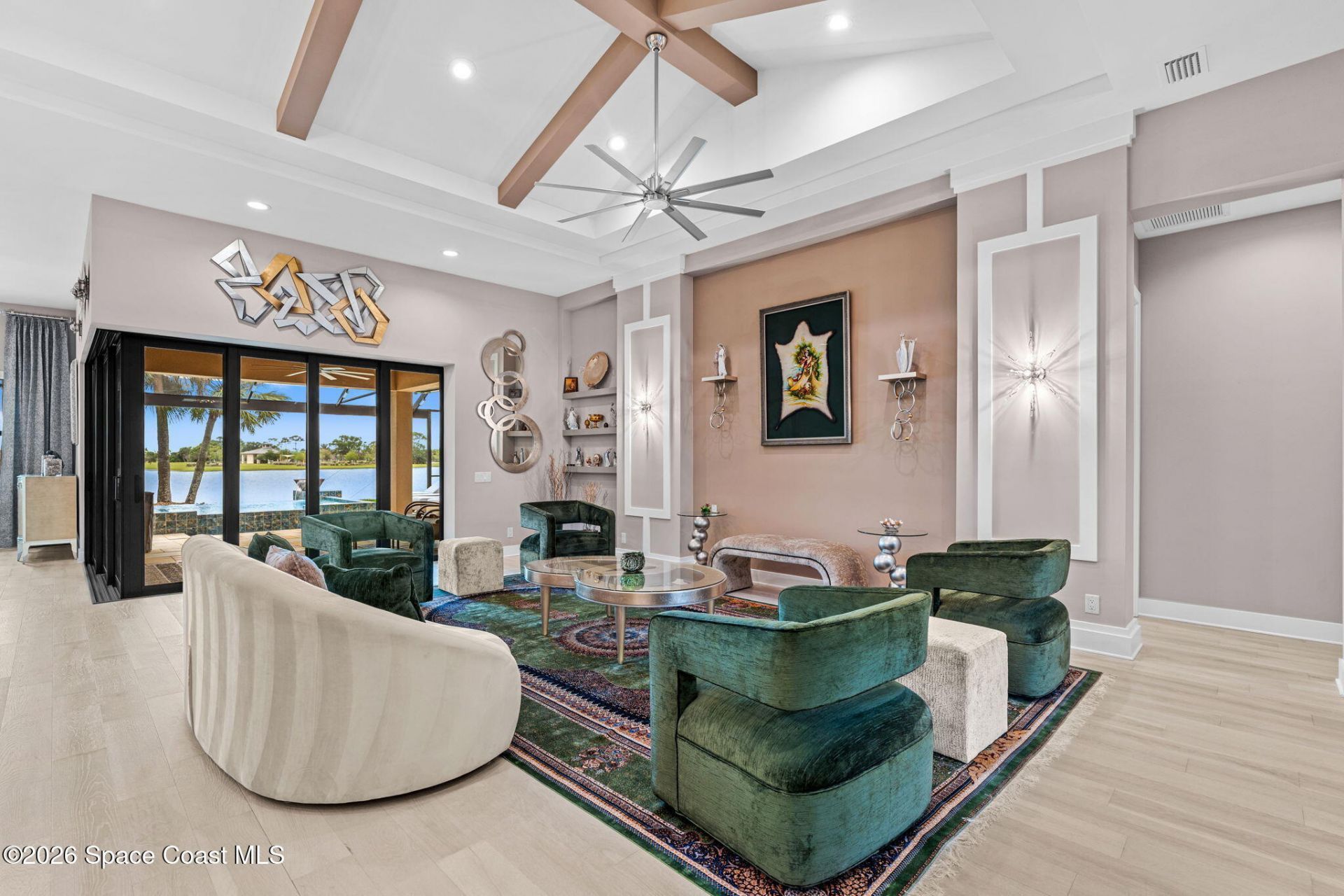 4732 Tennyson Drive , Rockledge, FL 32955 Photo