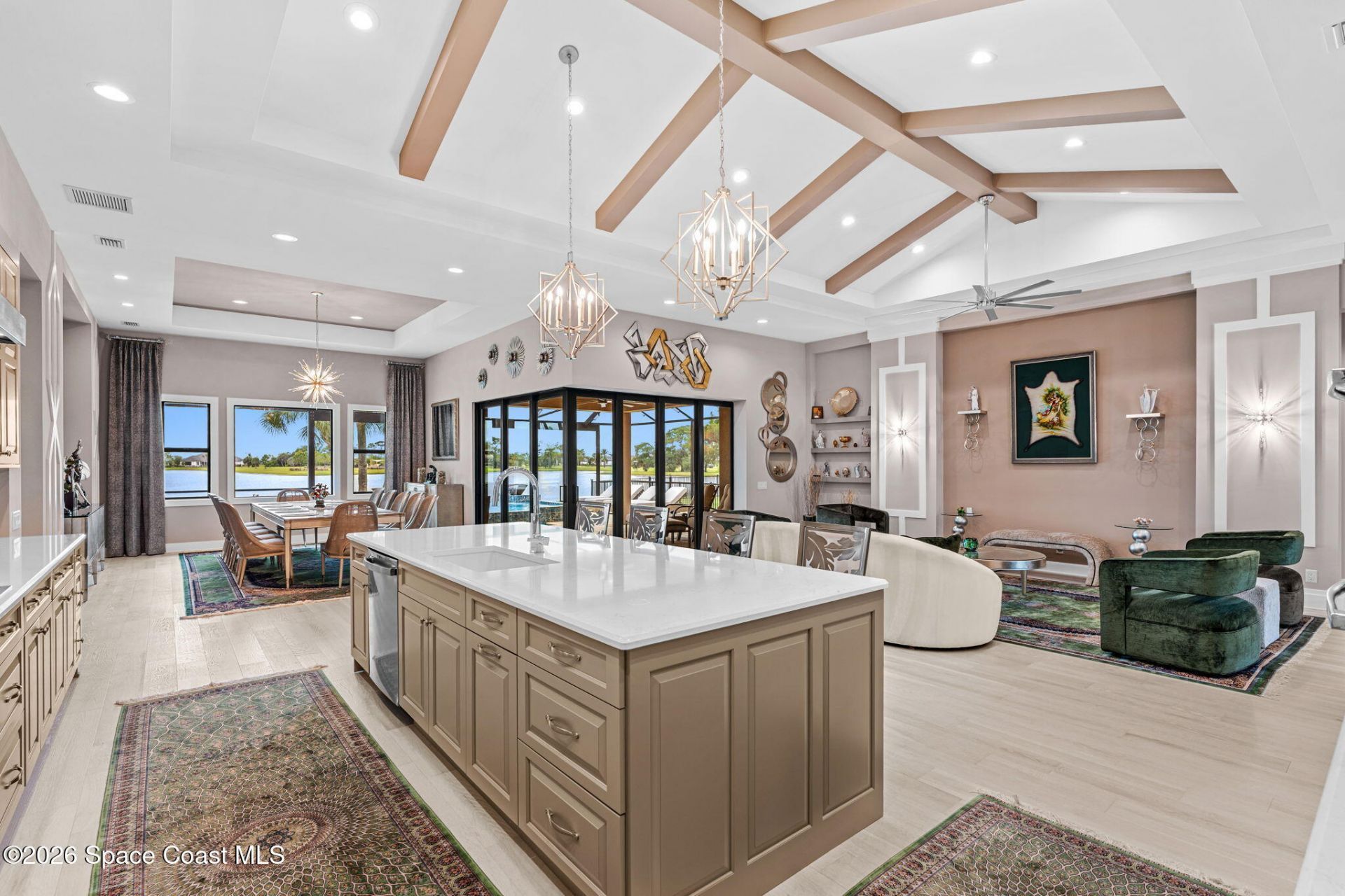 4732 Tennyson Drive , Rockledge, FL 32955 Photo