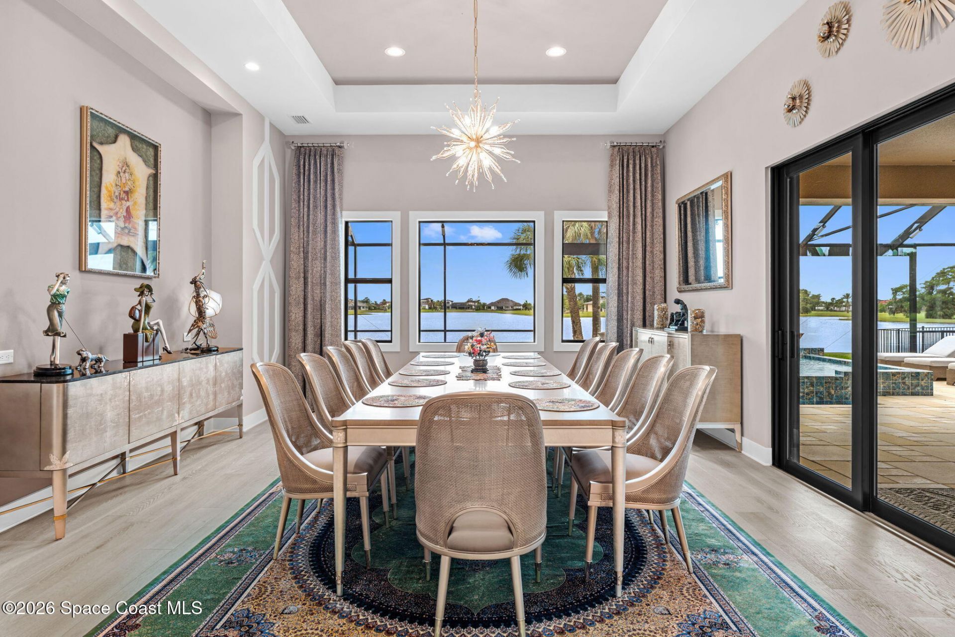 4732 Tennyson Drive , Rockledge, FL 32955 Photo