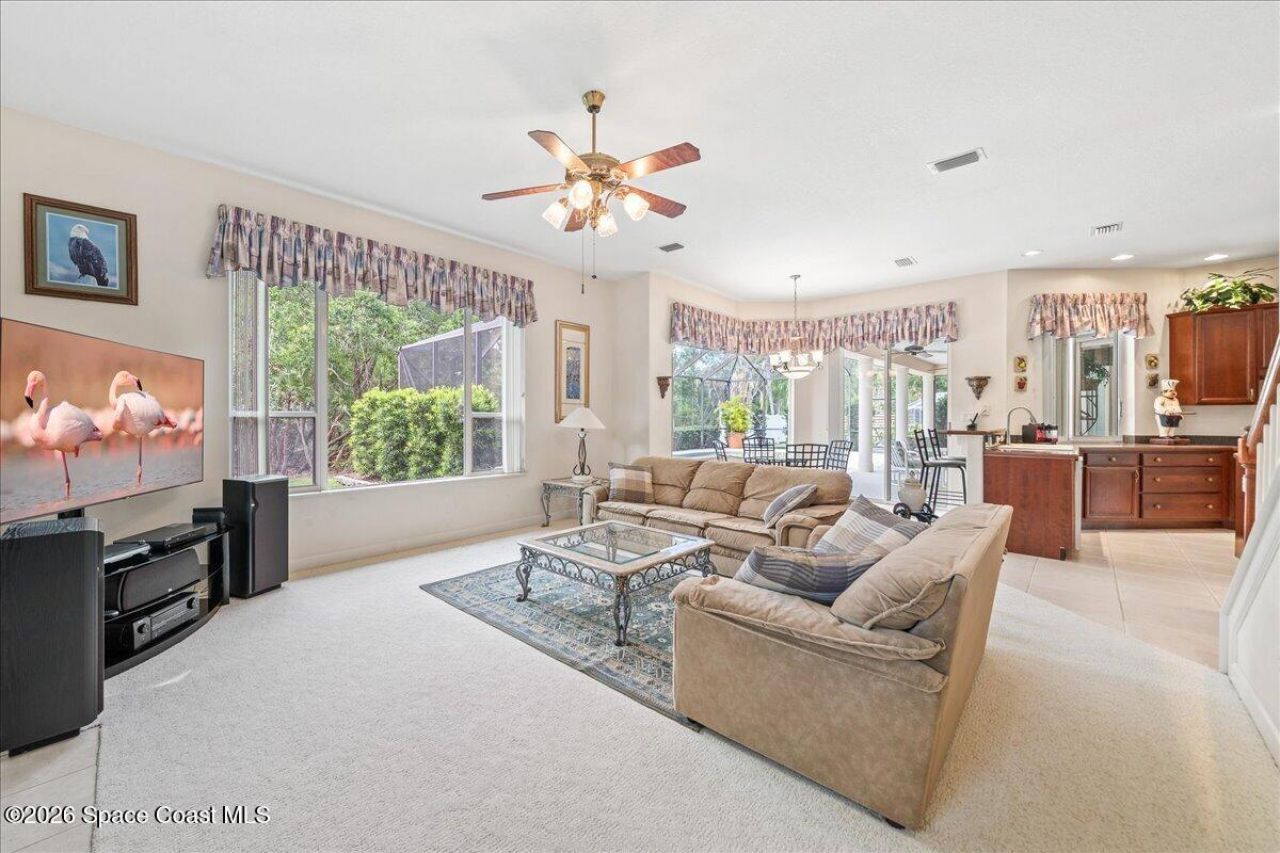 4693 Canard Road , Melbourne, FL 32934 Photo