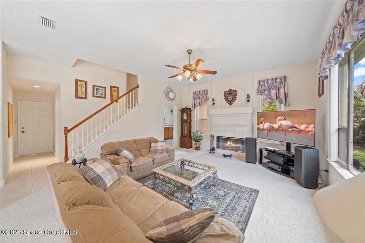 4693 Canard Road , Melbourne, FL 32934 Photo