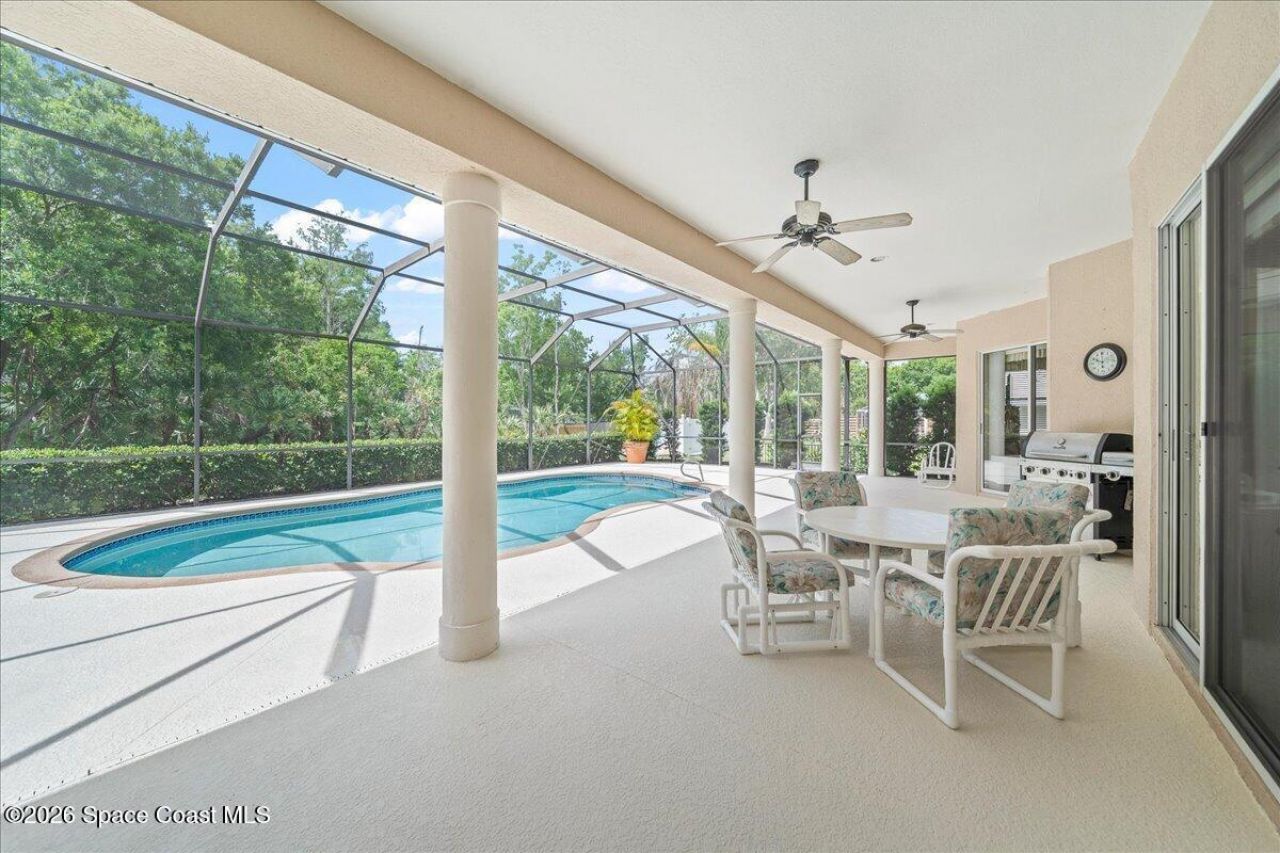 4693 Canard Road , Melbourne, FL 32934 Photo