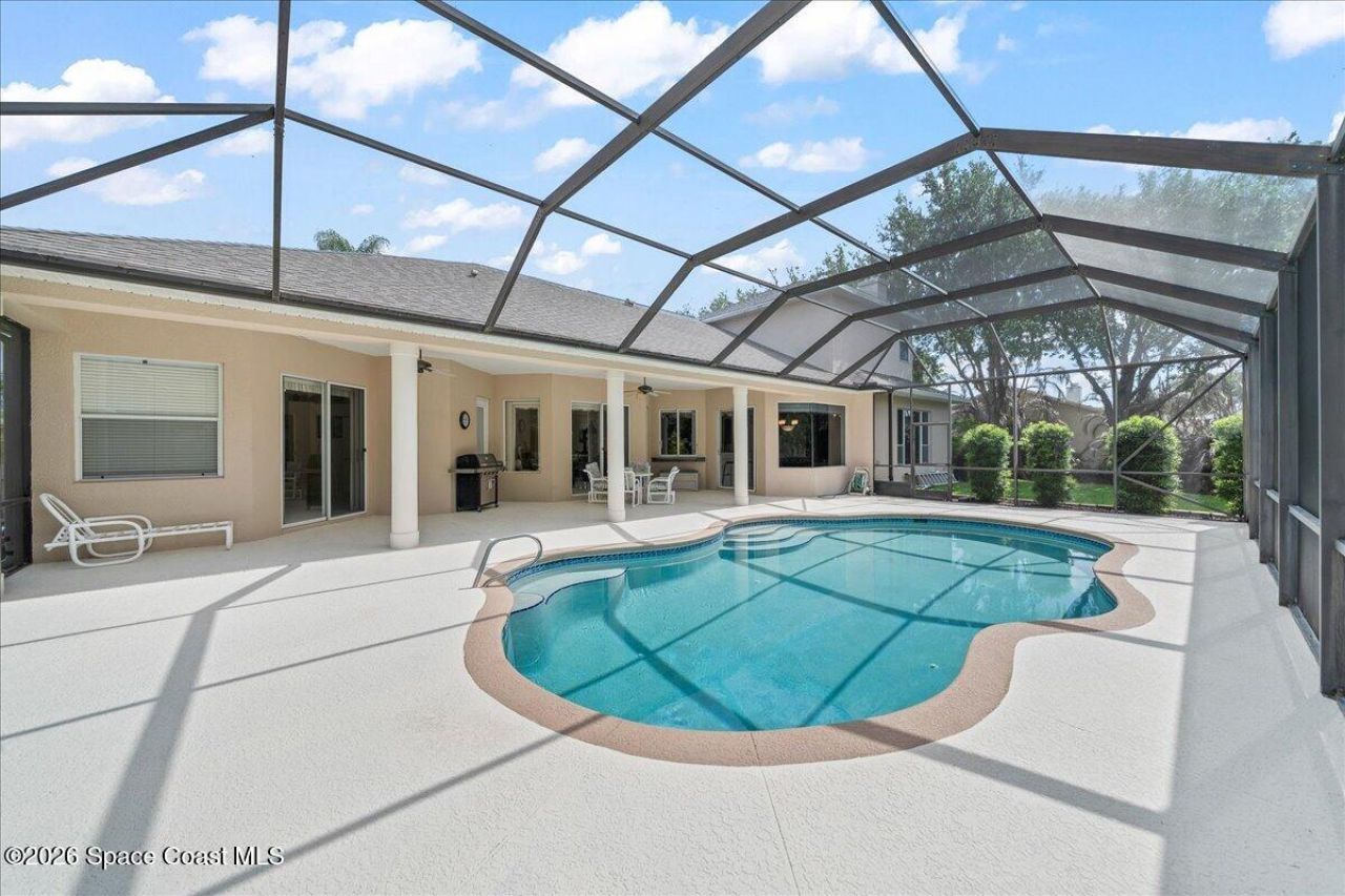 4693 Canard Road , Melbourne, FL 32934 Photo