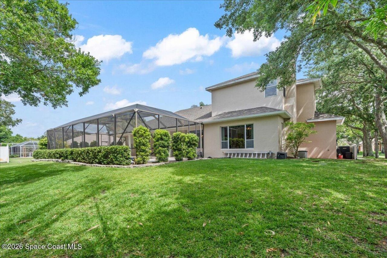 4693 Canard Road , Melbourne, FL 32934 Photo