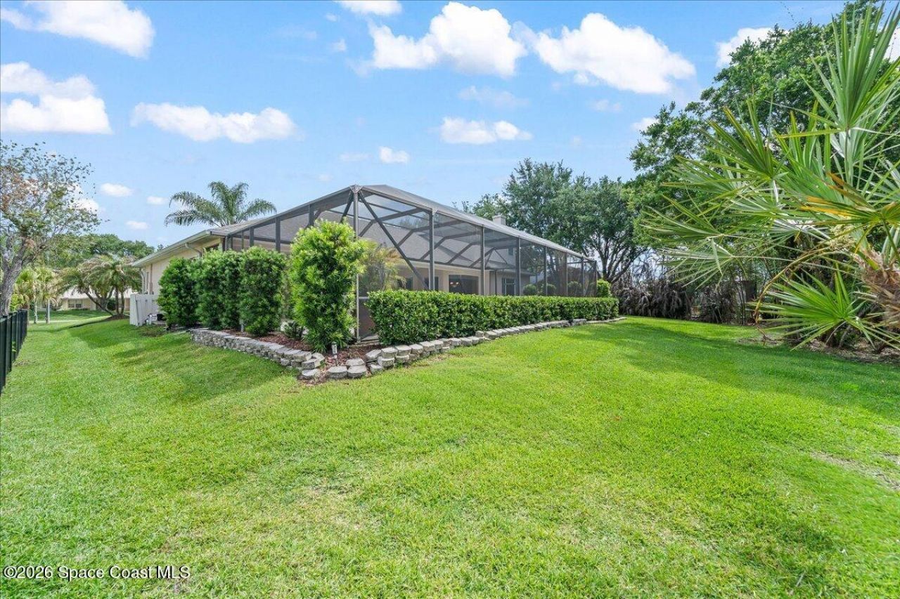 4693 Canard Road , Melbourne, FL 32934 Photo