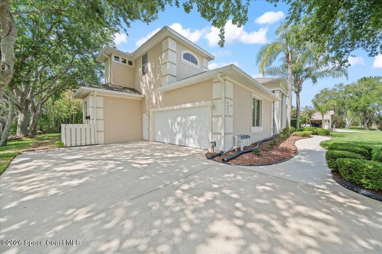 4693 Canard Road , Melbourne, FL 32934 Photo