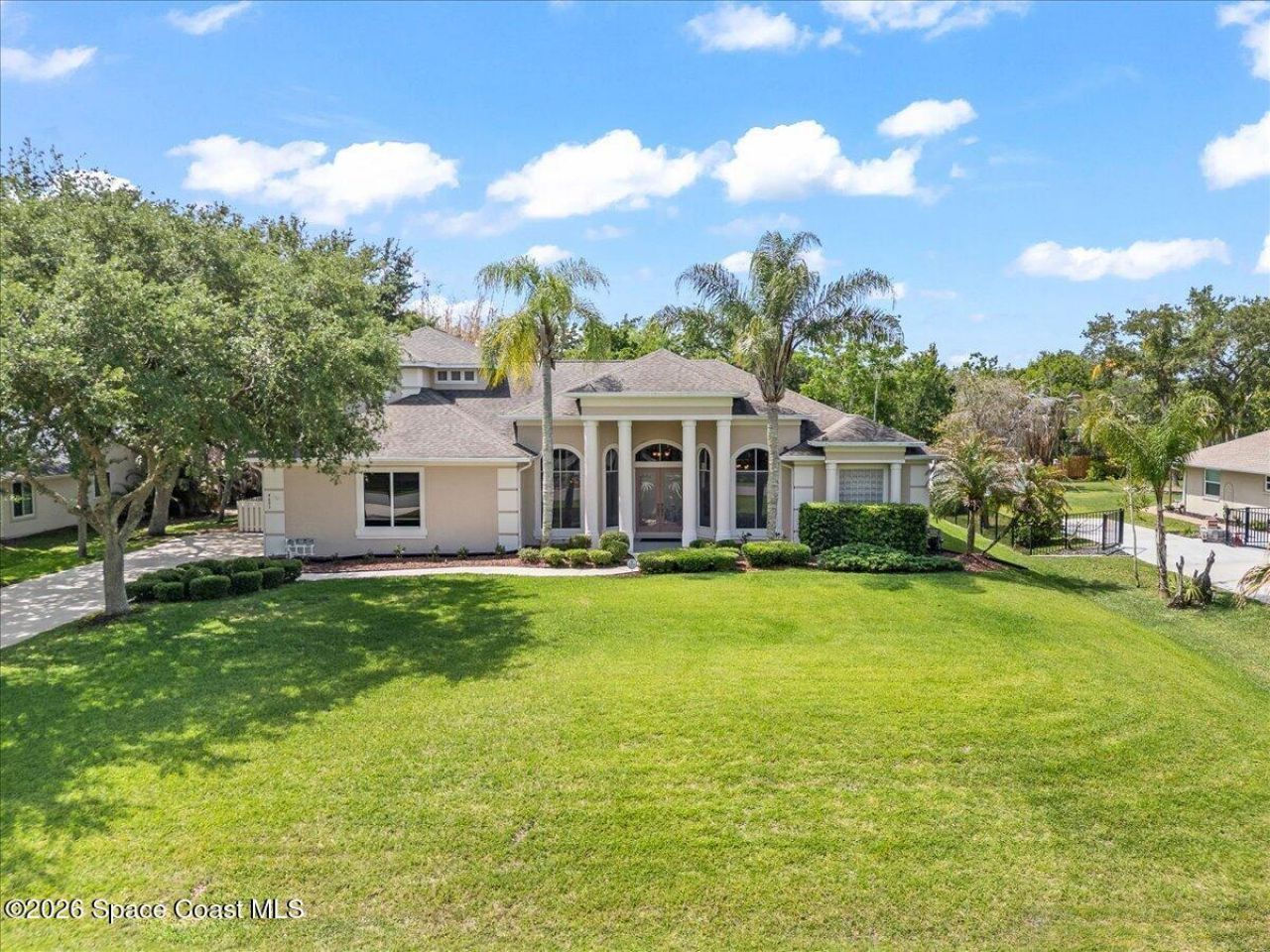 4693 Canard Road , Melbourne, FL 32934 Photo