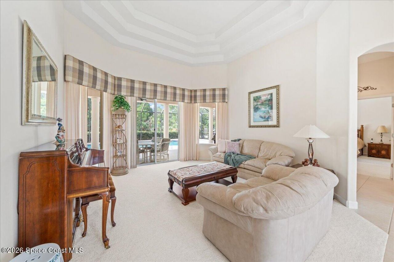 4693 Canard Road , Melbourne, FL 32934 Photo