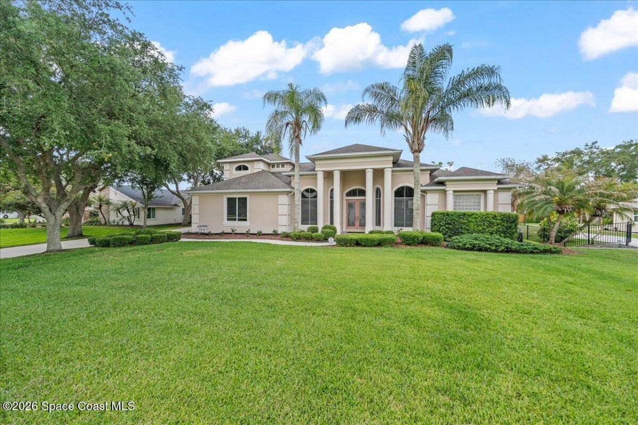 4693 Canard Road , Melbourne, FL 32934 Photo