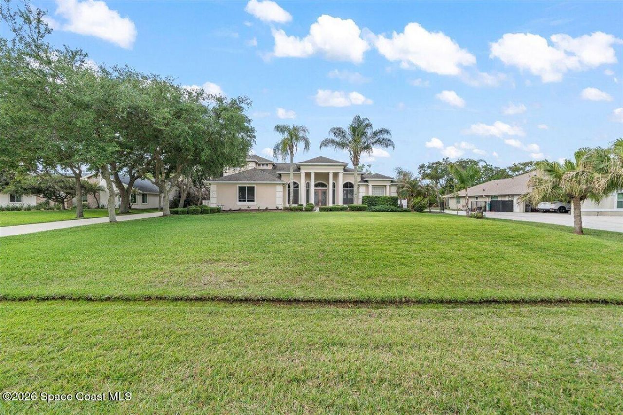 4693 Canard Road , Melbourne, FL 32934 Photo