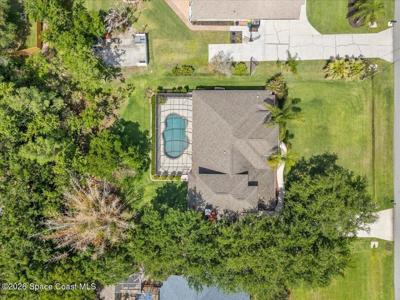 4693 Canard Road , Melbourne, FL 32934 Photo