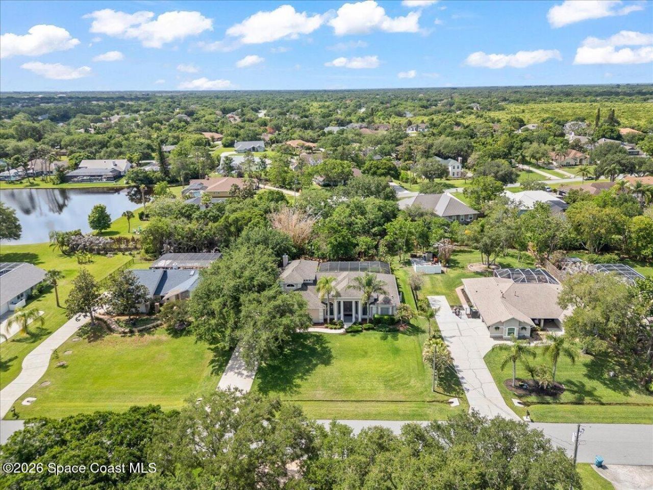 4693 Canard Road , Melbourne, FL 32934 Photo