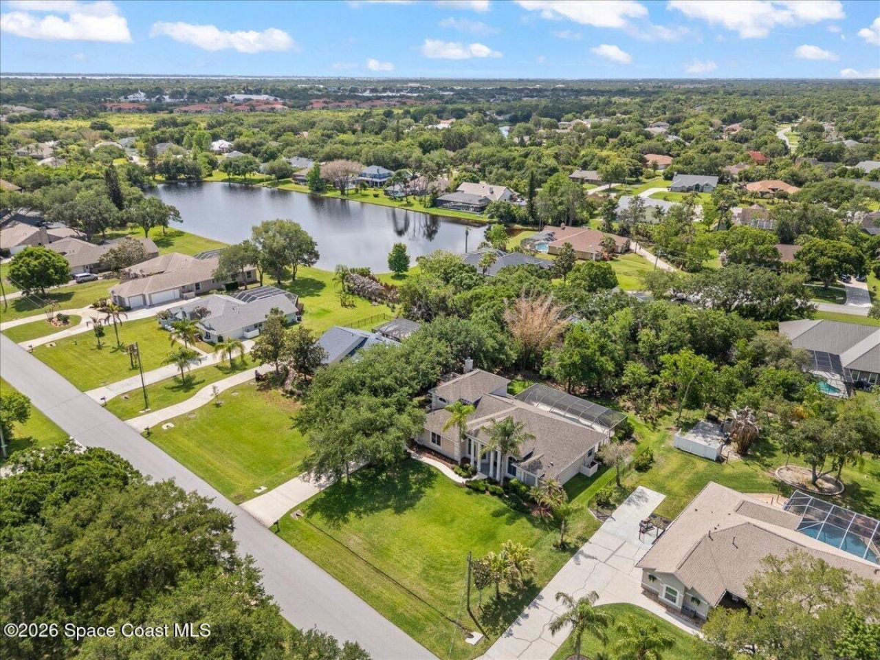 4693 Canard Road , Melbourne, FL 32934 Photo