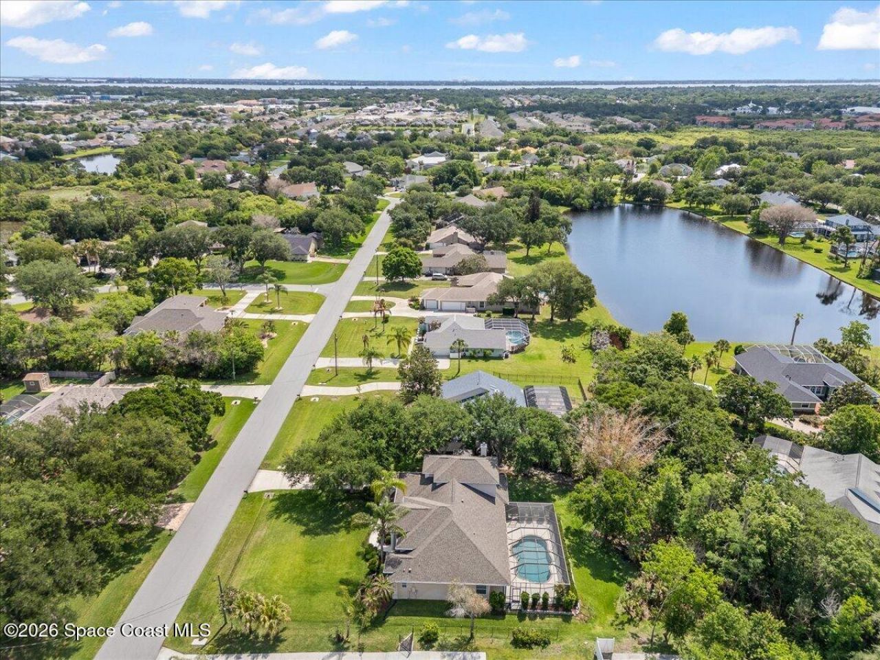4693 Canard Road , Melbourne, FL 32934 Photo