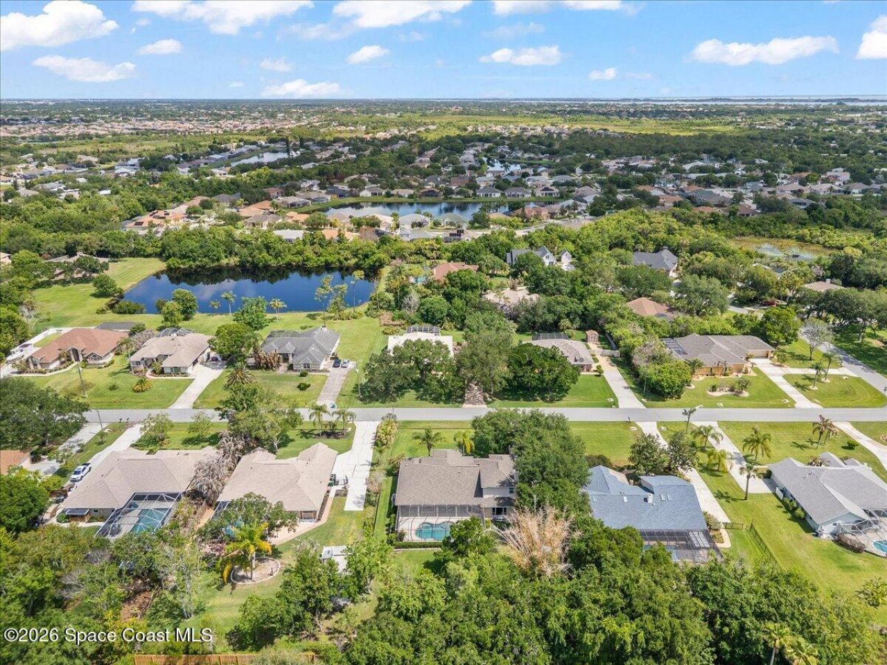 4693 Canard Road , Melbourne, FL 32934 Photo