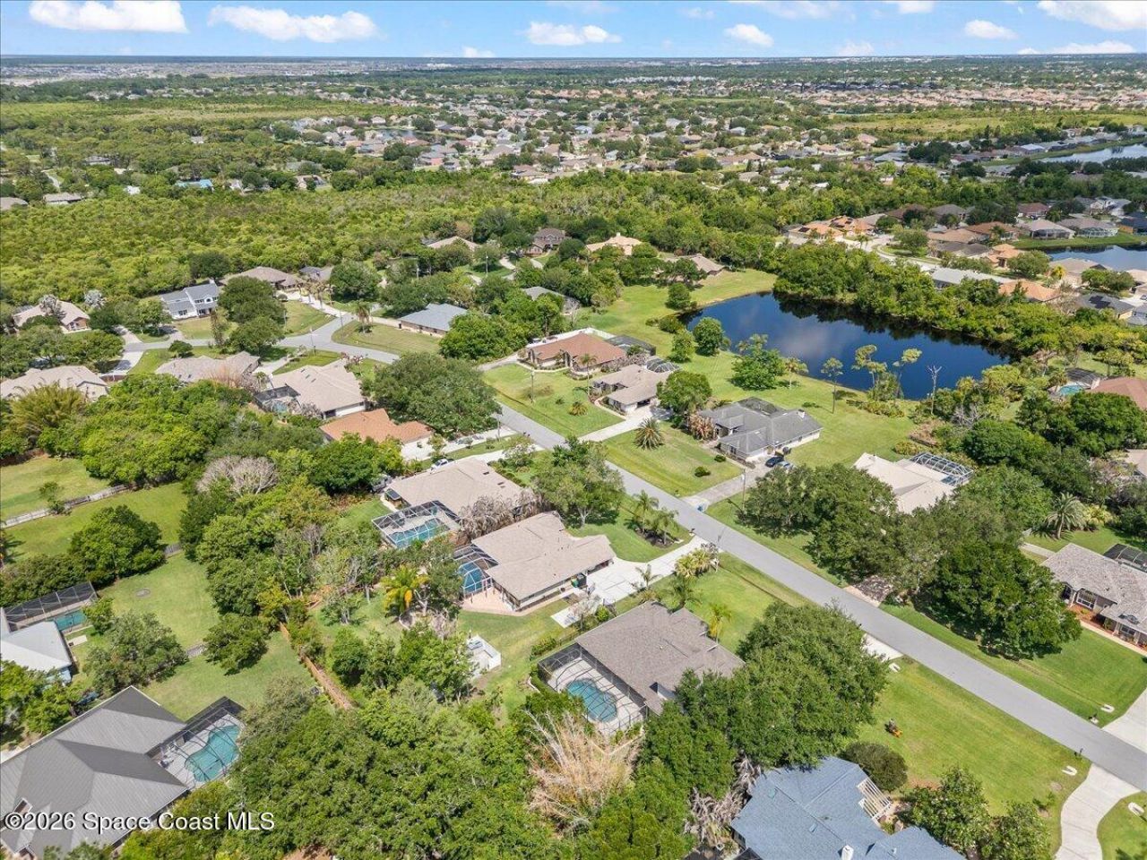 4693 Canard Road , Melbourne, FL 32934 Photo