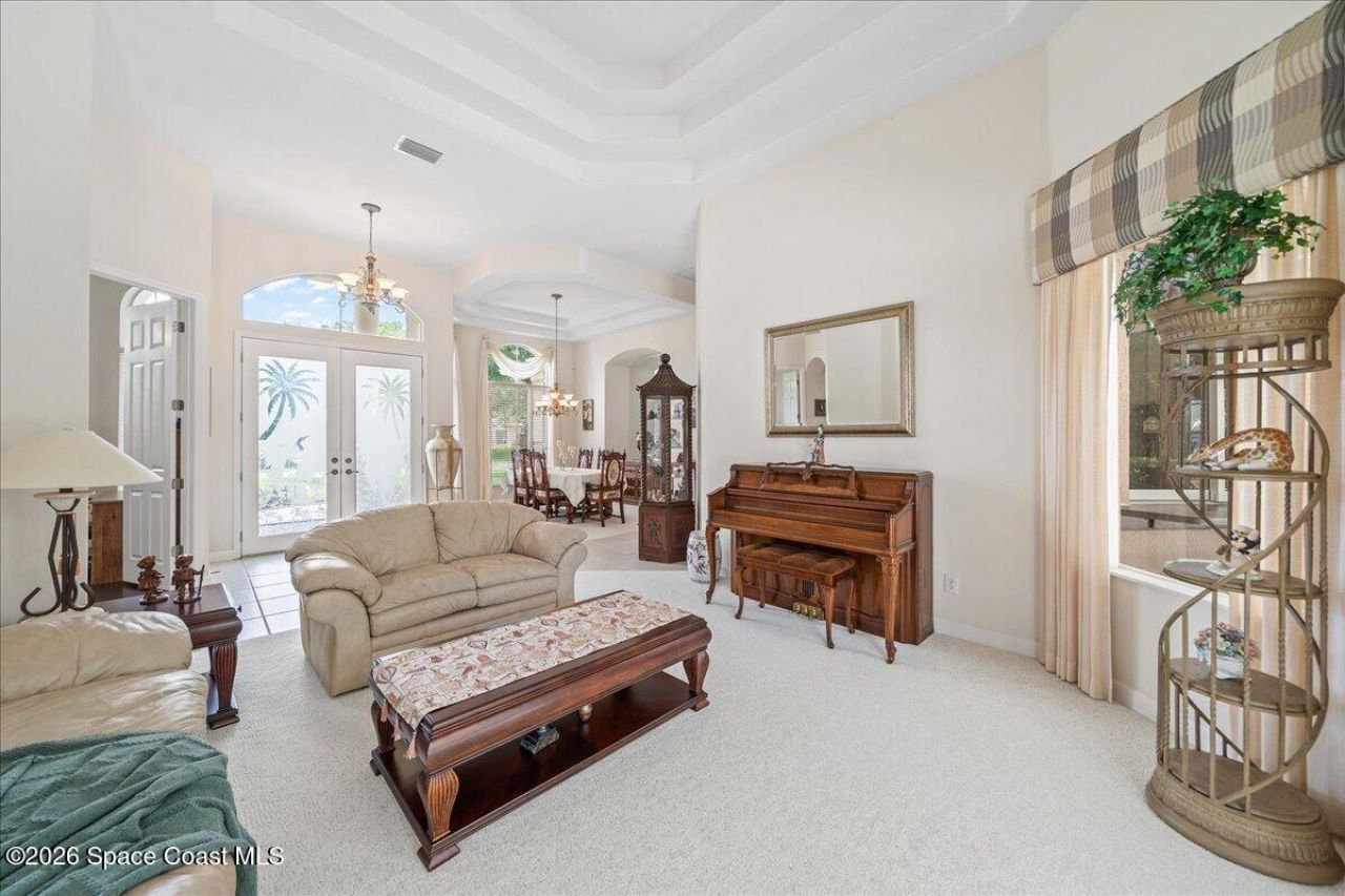 4693 Canard Road , Melbourne, FL 32934 Photo